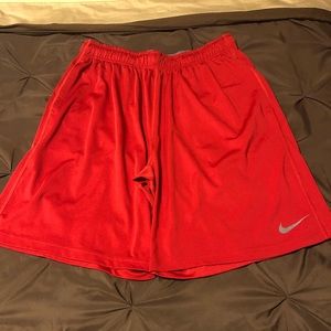 Men’s Nike Fly Athletic Shorts